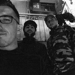 Freestyle Radio Cultures (Eboï / Les Associés / Lucci)