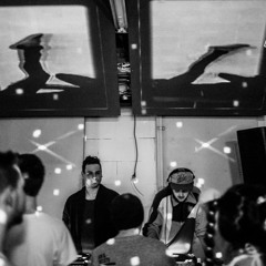 Uff Légère - Light Up (Kingstreet Sounds)