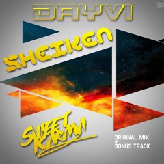 Dayvi Sheiken (Original Mix)