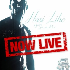 NSTYPLY - HASI LIHE LIVE (RIBA MI ZWAAI)