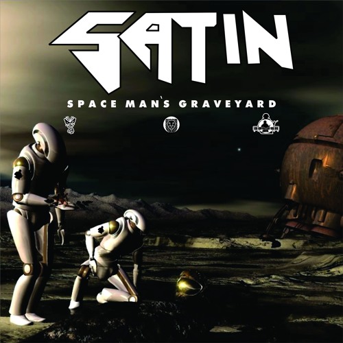Satin-Spacemans Graveyard [Mix]