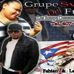 Grupo swing del FUETE fabian dormir cansado 2016