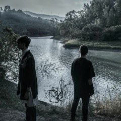 Track of the Day: Vomee “Shinobi”