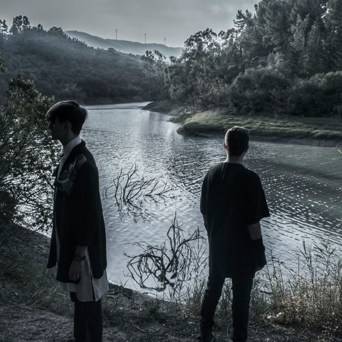 Track of the Day: Vomee “Shinobi”