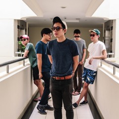 Sarah - Live on the Evening Lush