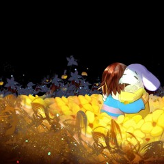 Cover Undertale - His Theme - Piano