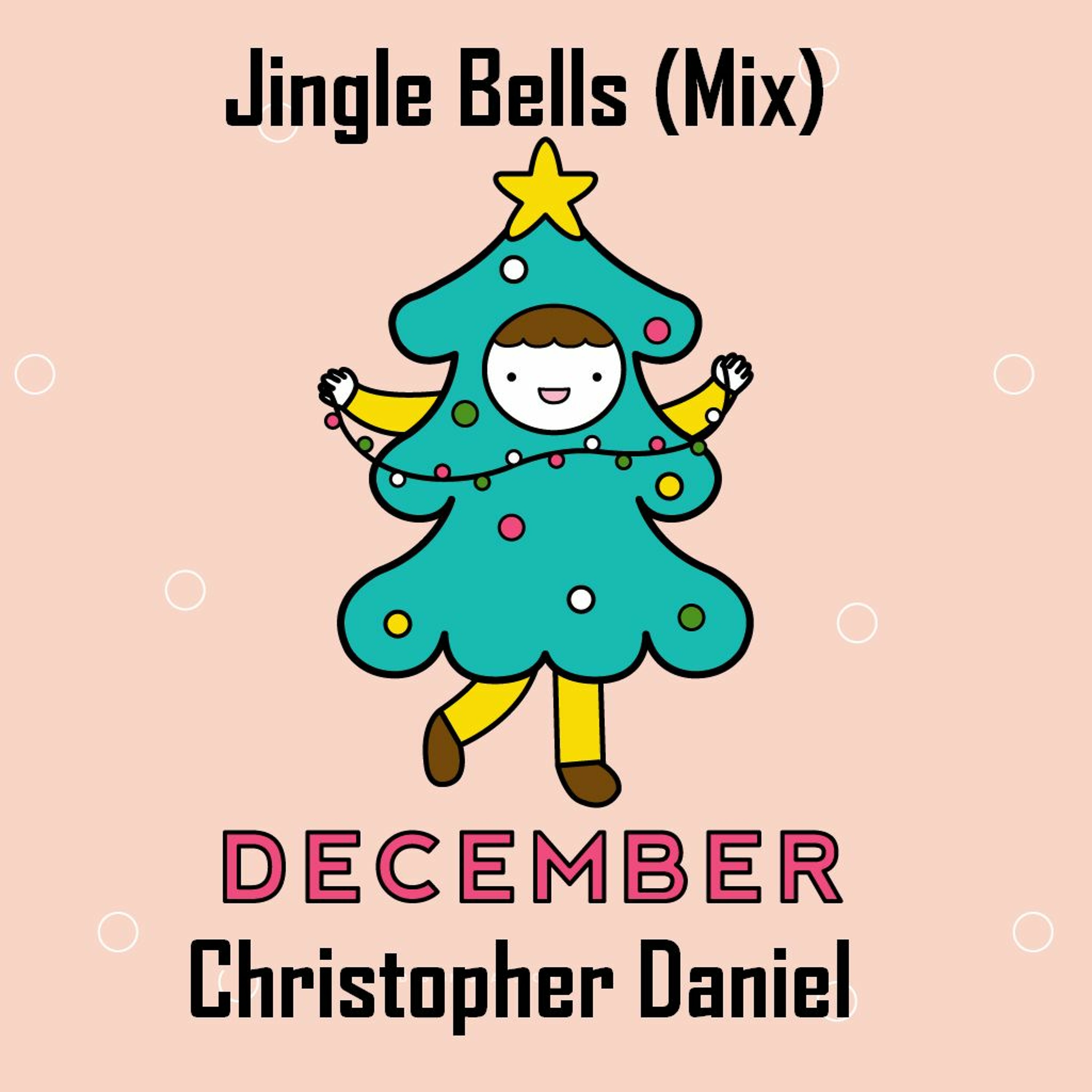 Christopher Daniels Cr
