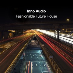 Fashionable Future House