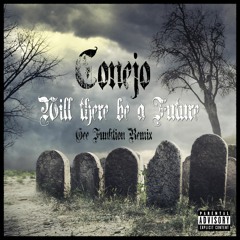 Conejo - Will there be a Future (Gee Funktion Remix, 2015)