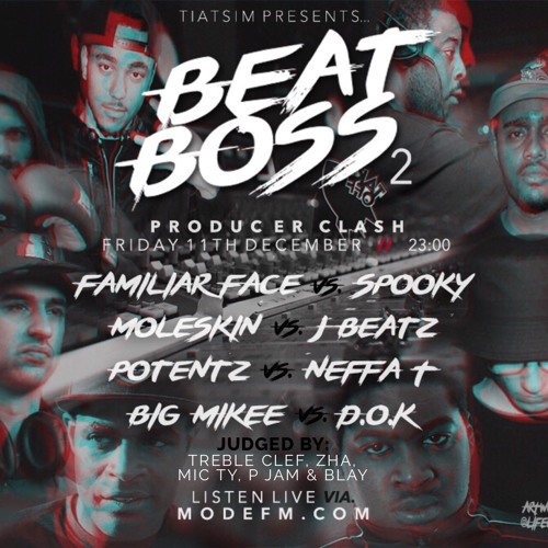 Stream jbeatzmusic | Listen to Beat Boss 2 playlist online for free on  SoundCloud
