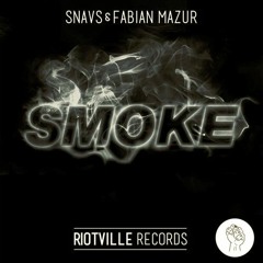 Snavs & Fabian Mazur - Smoke (Original Mix) [Free Download]