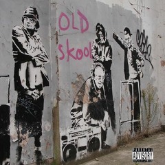 Just an Old Skool Hip Hop Mix(Free DL) - James Chan