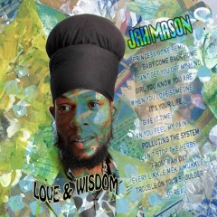 Jah Mason - From Wah Day