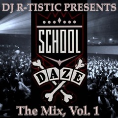 School Daze: HBCU Classics Vol. 1