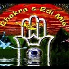 Chakra & Edi Mis_Liquid Troll