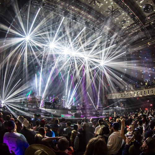 New Dawn, New Day - LIVE - 11.01.2014