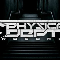 Audio Influenza - The Storm (Leon Boose Remix) Preview [Physical Depth Records] OUT NOW ON BEATPORT