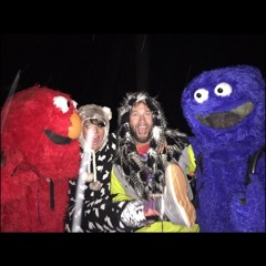 Ggby3, Live in Moab, festival destroyer!