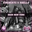 Dear New York (Skittie Remix)