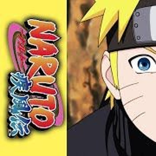 Naruto Shippuden - Opening 16