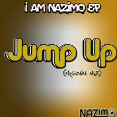 Nazimo - Jump Up (Orginal Mix)