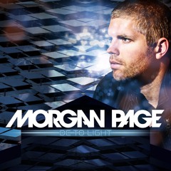 Morgan Page - The One I Love (feat. Polina)