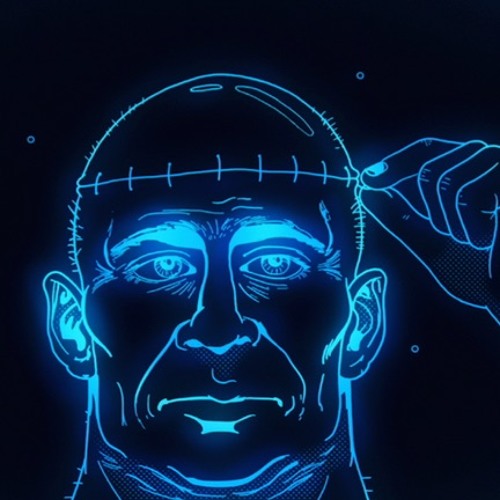 Adult Swim - Evolving Thoughts