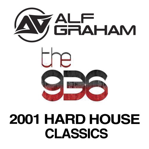 2001 Classics Mix - The 936 Radio Show
