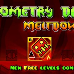 Geometry Dash Meltdown