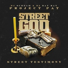 Project Pat - A1s Feat. Juicy J (Street God) *Click Buy For Free Download*