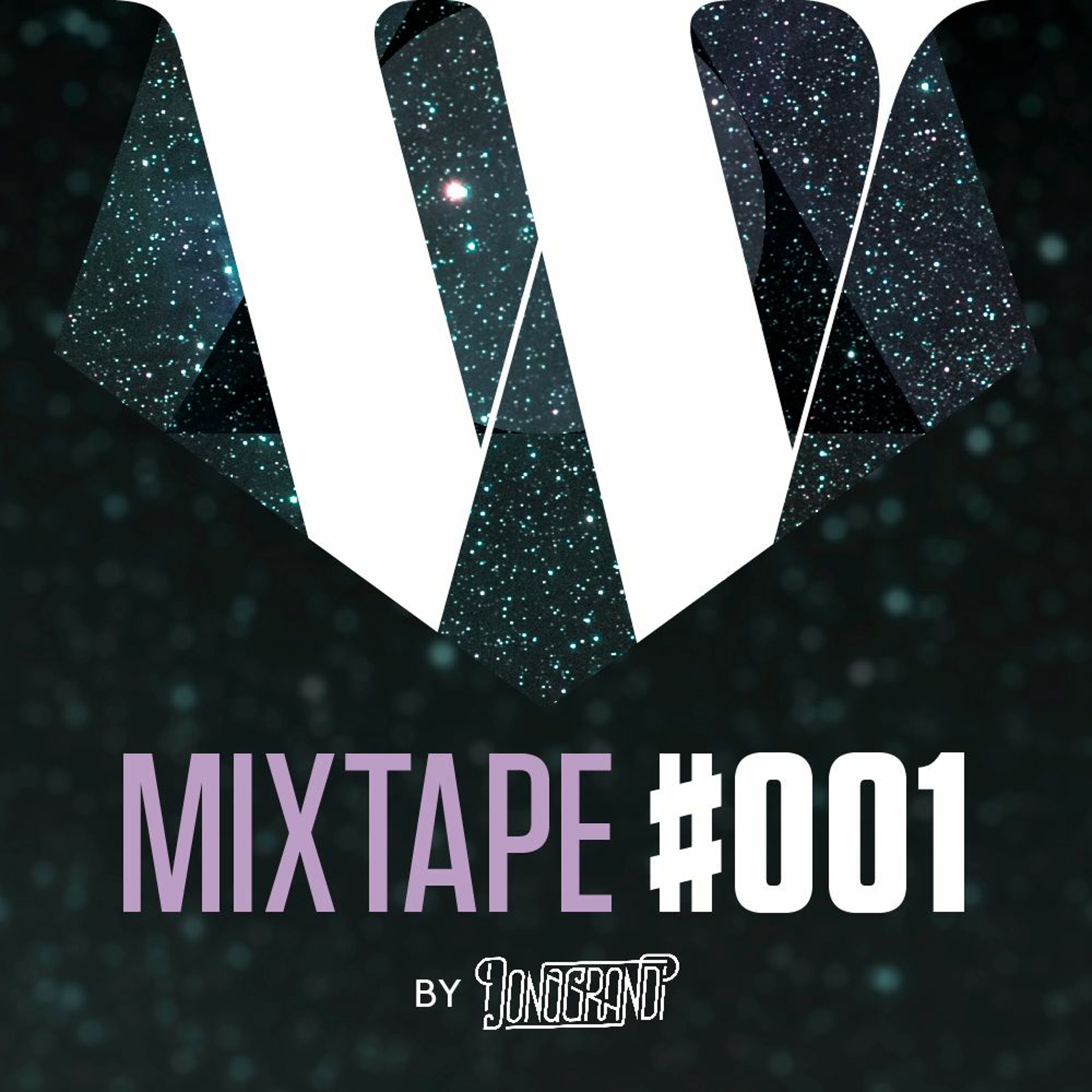 Window - Mixtape #001 By Donagrandi episode artwork