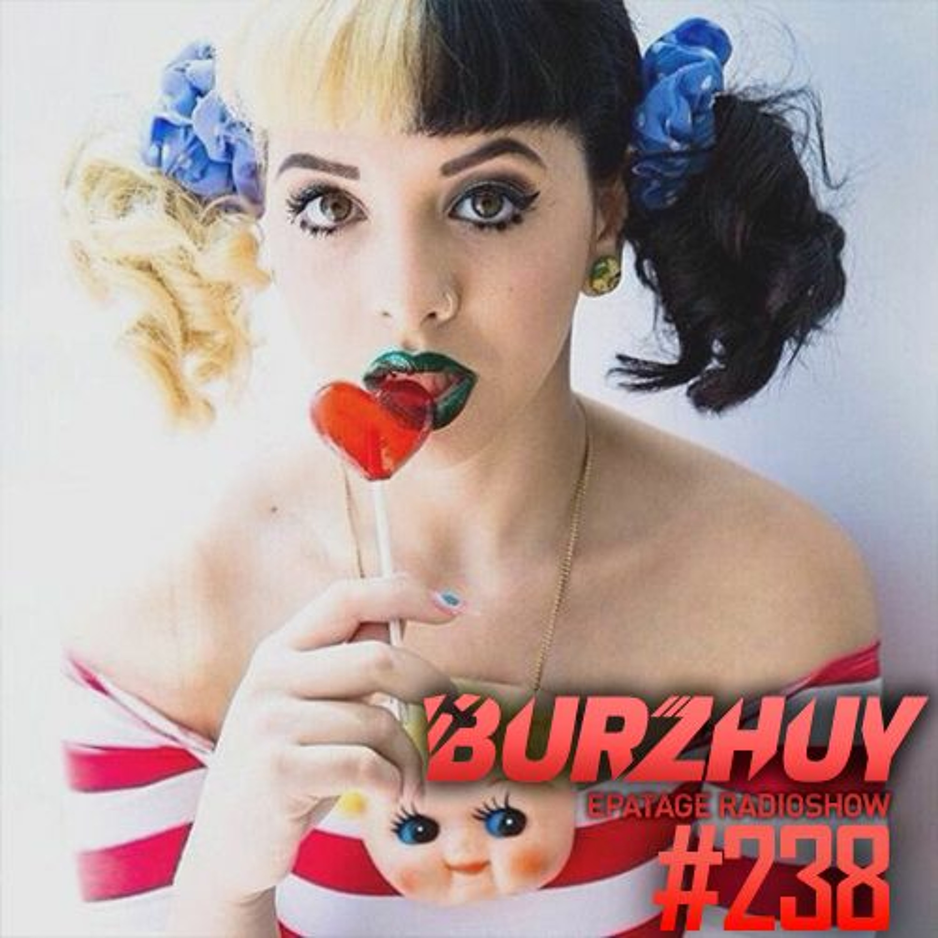 Burzhuy