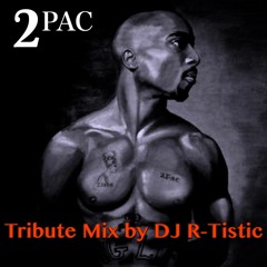 Pac Tribute Mix