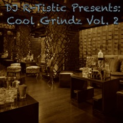 Cool Grindz Vol. 2