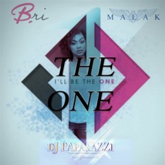 The One (Dj Paparazzi ft. Bri, Gospel Kiz RmX, ZMN 2016)