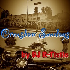 Crenshaw Sundays