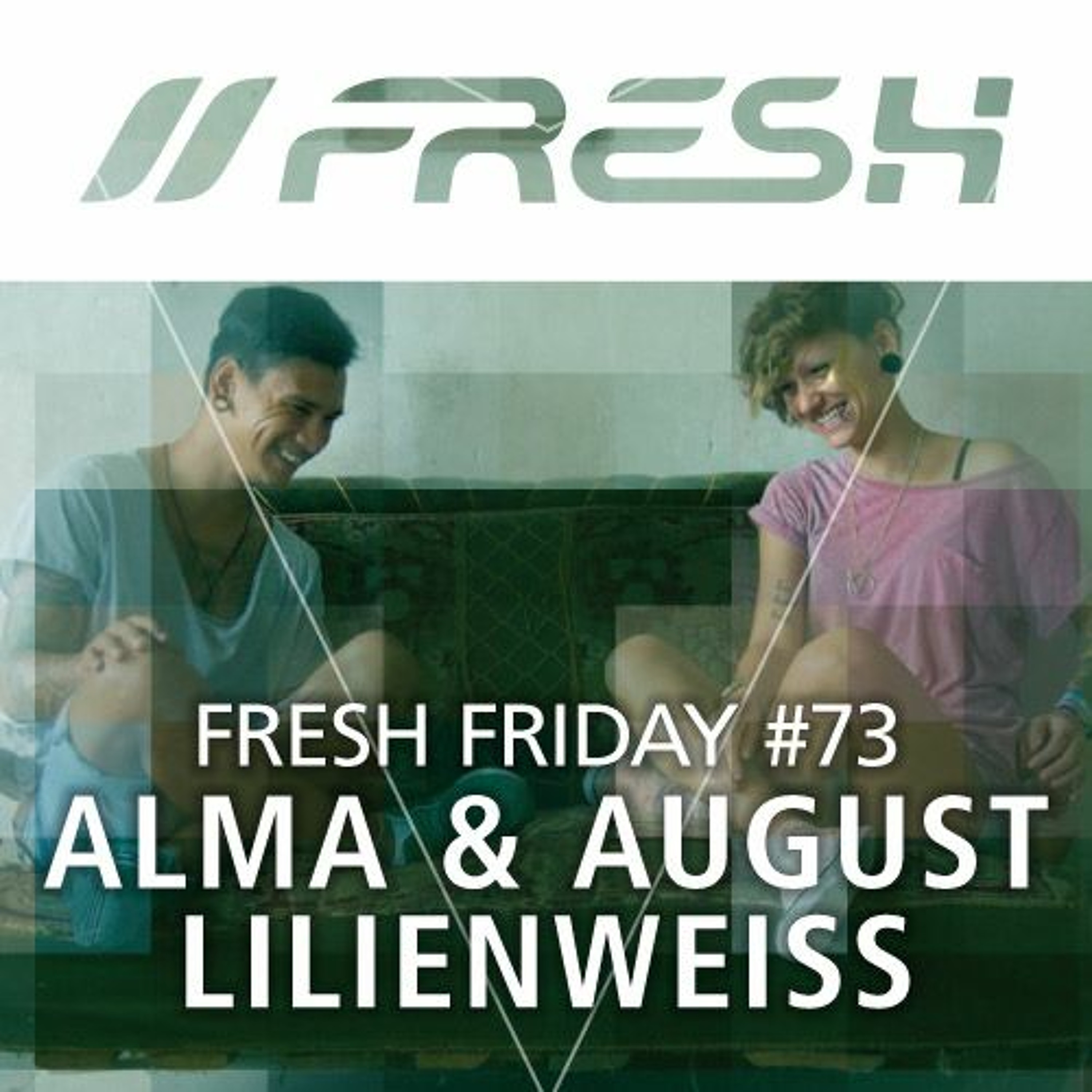 FRESH FRIDAY PODCAST