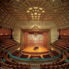 Haydn: Symphony no 22 in E flat major Menuetto