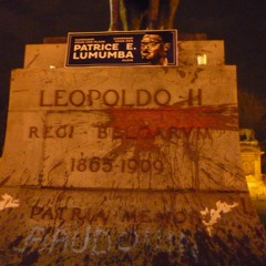 Pas d'hommage à Léopold II