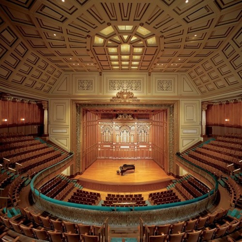 Haydn: Symphony no 22 in E flat major Finale Presto