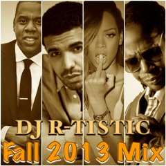 Fall 2013 Club Mix
