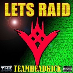 Destiny Year 2 Rap - "Lets Raid"