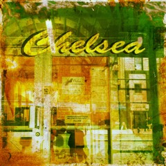 Chelsea Hotel: Hallway To The Unknown