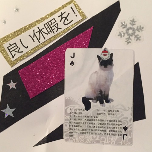 C.A.R. - Little Rita Faye (XMas Edit)