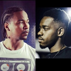 DOM. PRETT. AND RICH FLOW "8 FOOT"