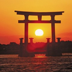 Children Of The Rising Sun