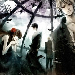 Male Nightcore- Savages