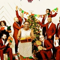 Christmas TV - Slow Club