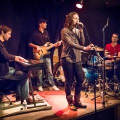 Everyone does mistakes (extrait)