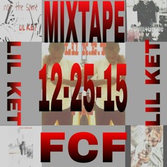 Lil K.E.T - D.4.G.M FT: 071TAY